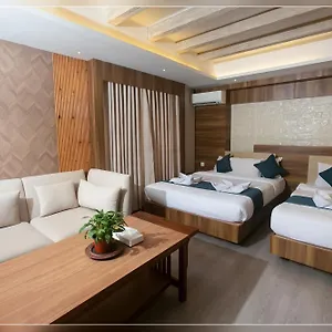 *** מלון Maya Boutique Hotel נפאל