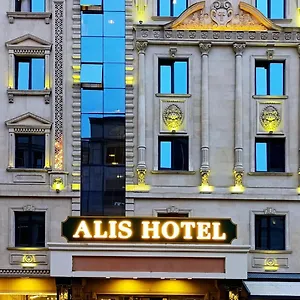 Alis Baky