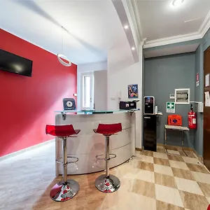 *** בית הארחה La Dolce Barberini איטליה