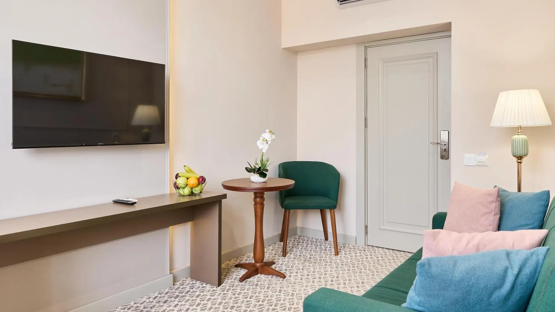 Maestro Address Hotel Baku