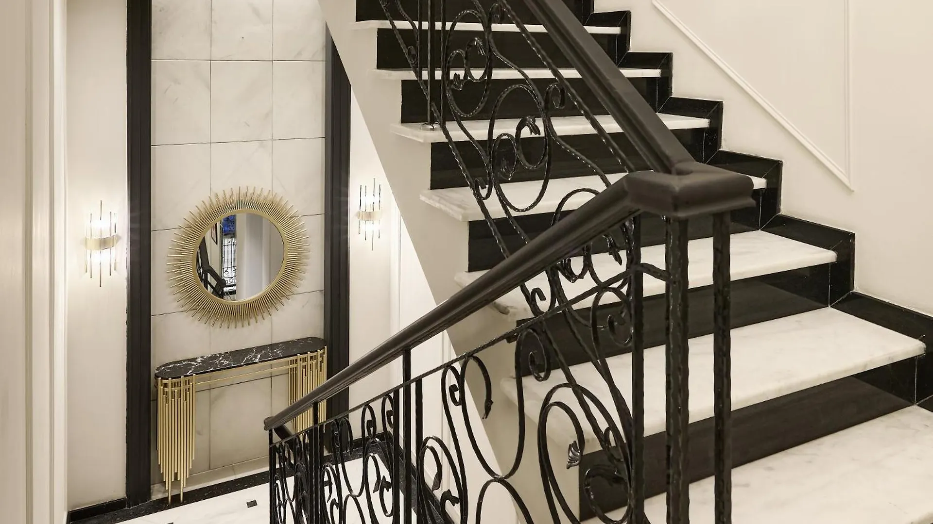 ****  Maestro Address Hotel Baku Azerbaijan