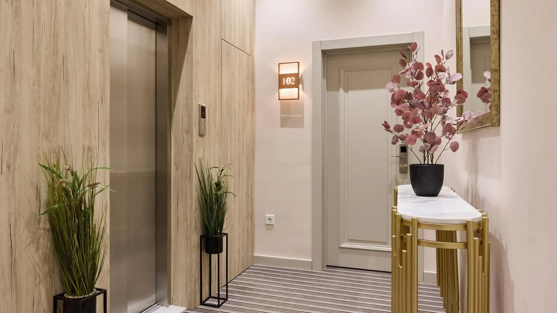 Maestro Address Hotel Baku 4*,  Azerbaijan