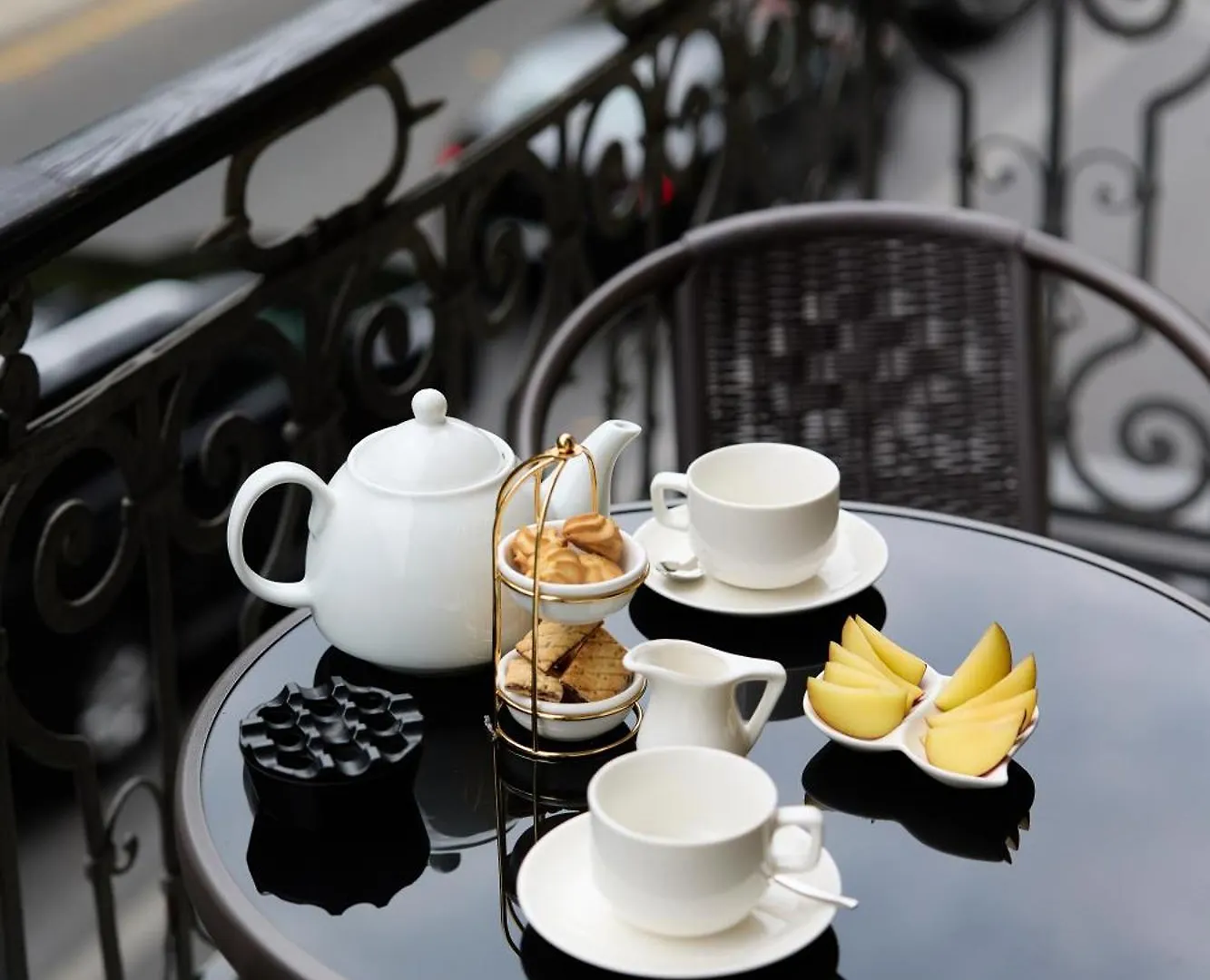 Maestro Address Hotel Baku