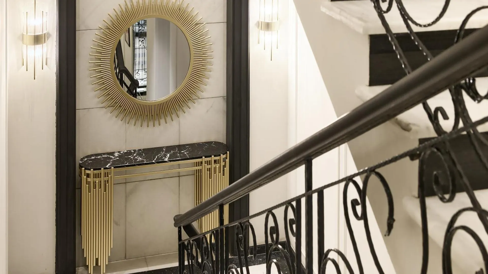 Maestro Address Hotel Baku 4*,