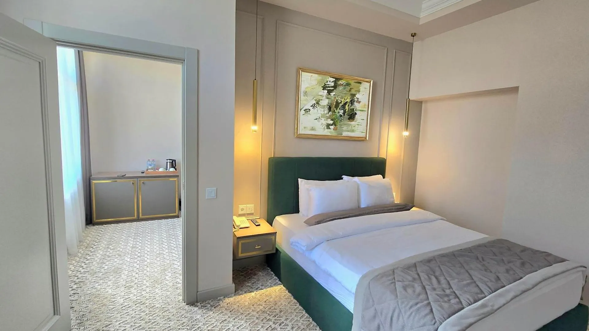 Maestro Address Hotel Baku 4*,