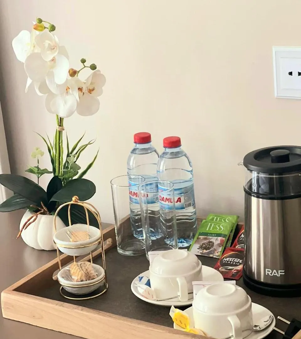Maestro Address Hotel Baku