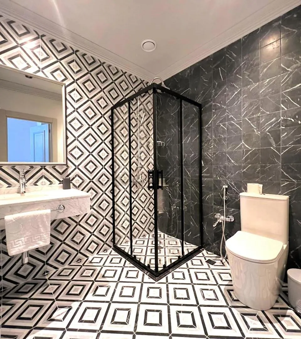 Maestro Address Hotel Baku 4*,  Azerbaijan