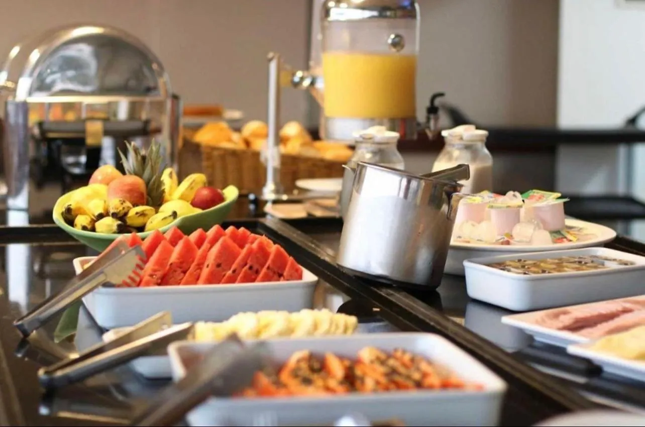 Maestro Address Hotel Baku 4*,  Azerbaijan