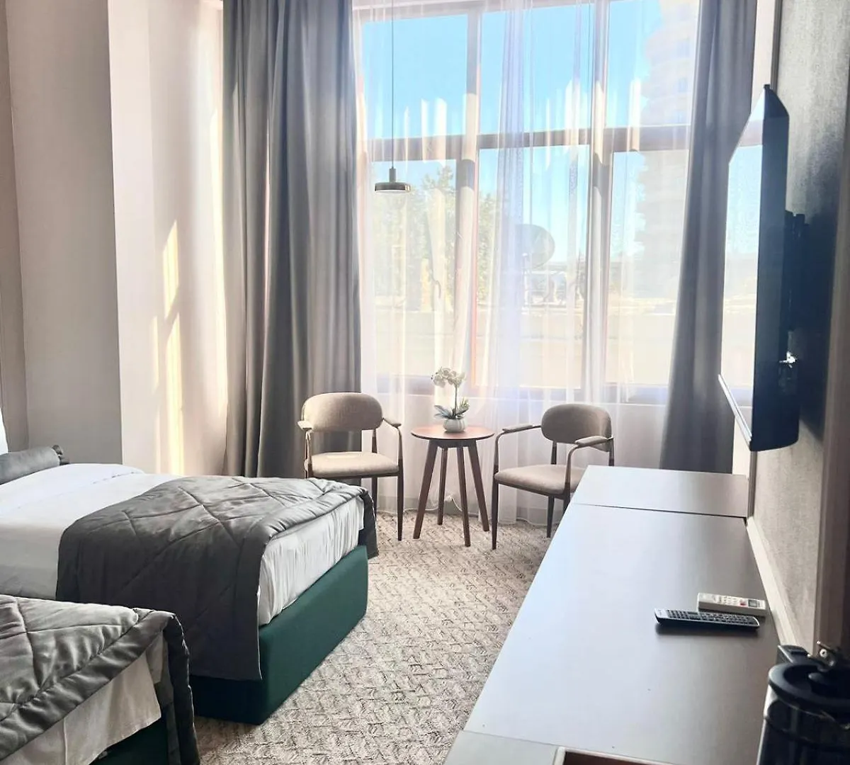 Maestro Address Hotel Baku